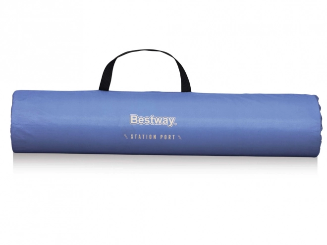 Vestiaire portatif Bestway pour camping et plage