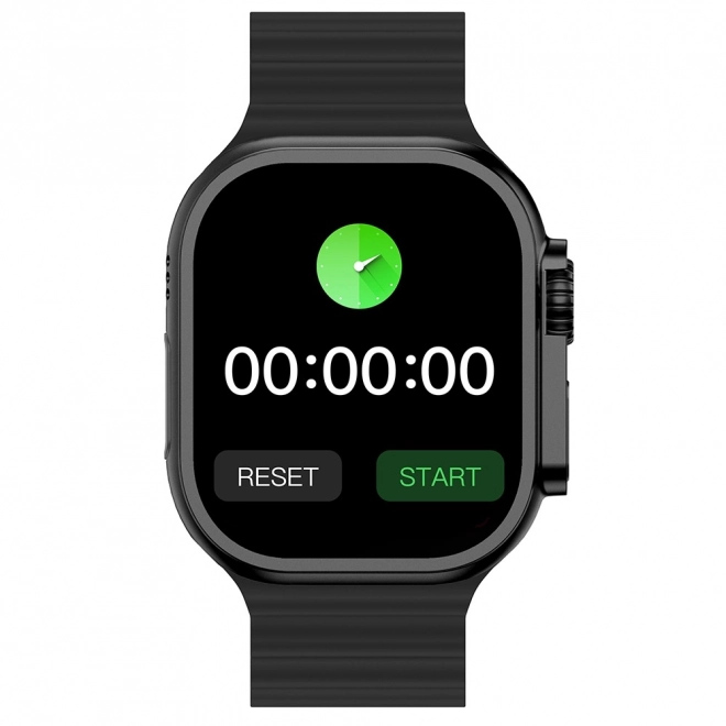 Montre connectée Media-Tech Fusion