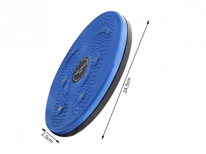 Twister Rotatif Pour Exercice Avec Aimants