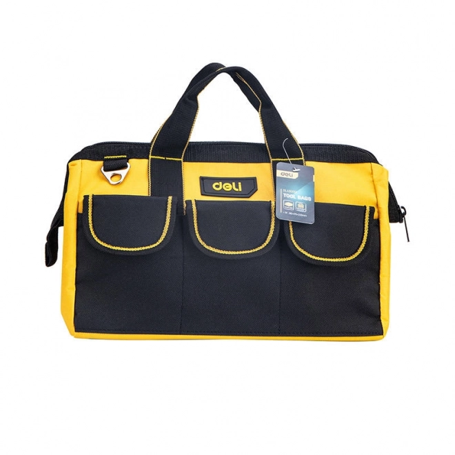 Sacs à outils basiques Deli Tools EDL430013, 13''