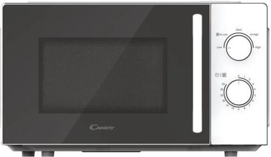 Décongélation facile et rapide