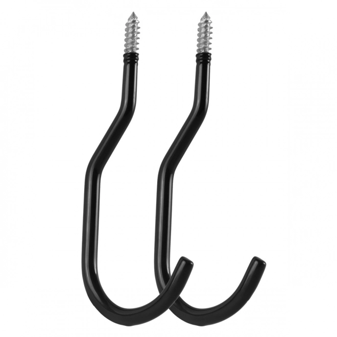 Crochets de plafond Maclean pour outils et vélos
