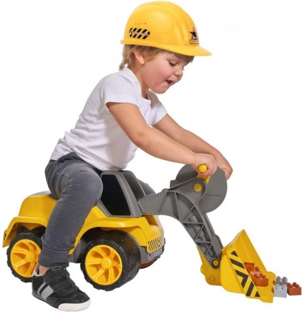 Siège ergonomique et confortable
