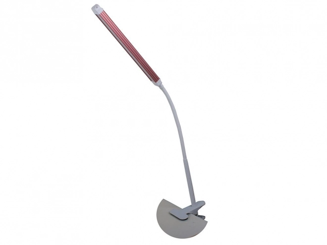 Lampe de table avec clip USB pour cosmétique