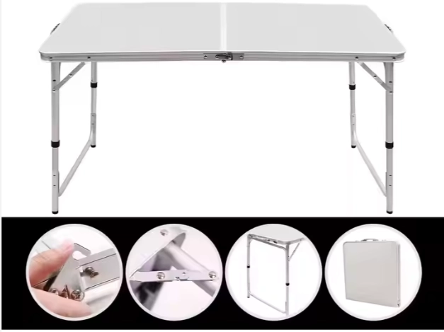 Construction légère et portable