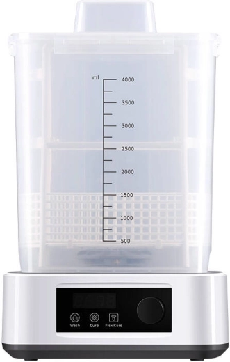Grand volume pour des modèles plus grands