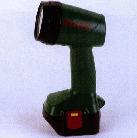Lampe de poche pour enfants Bosch