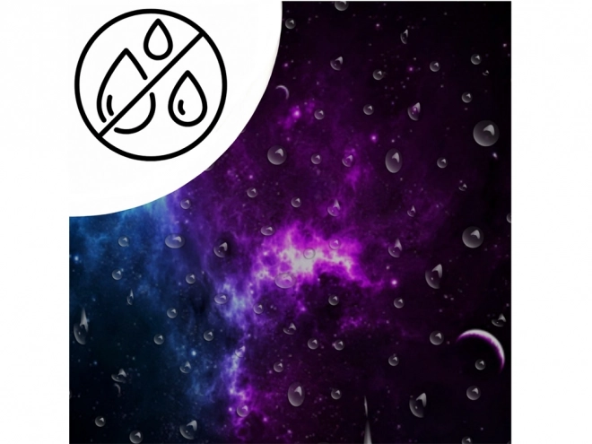Tapis de souris XXL Cosmos