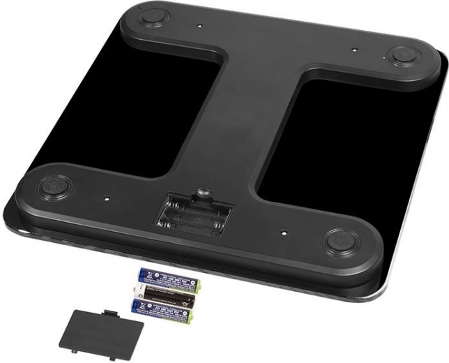 Structure solide et stable