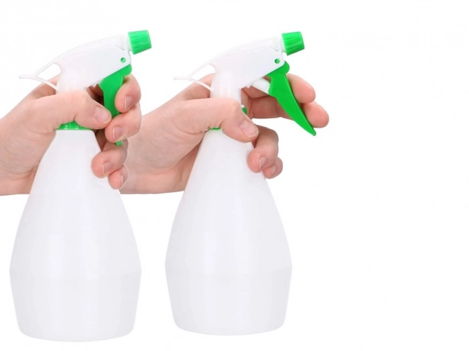 Pulvérisateur manuel pour fleurs 500 ml