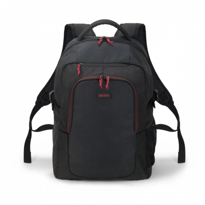 Sac à dos pour ordinateur portable 15,6 avec souris sans fil
