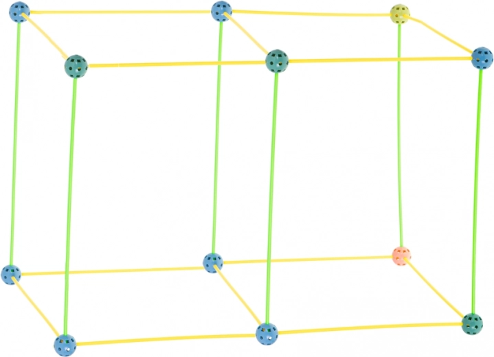 Deux types de tiges pour plus de variété