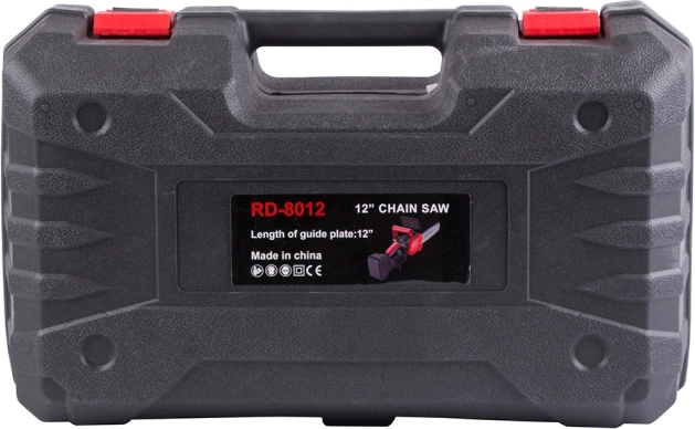 Valise de transport pratique