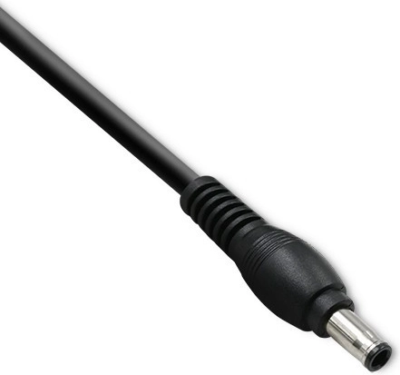 Connecteur précis 5,5 × 3,5 mm + broche