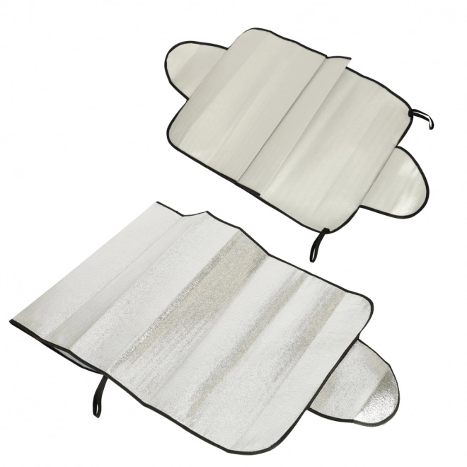 Tapis de protection contre le gel pour pare-brise de voiture