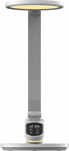 Écran tactile avec minuteur