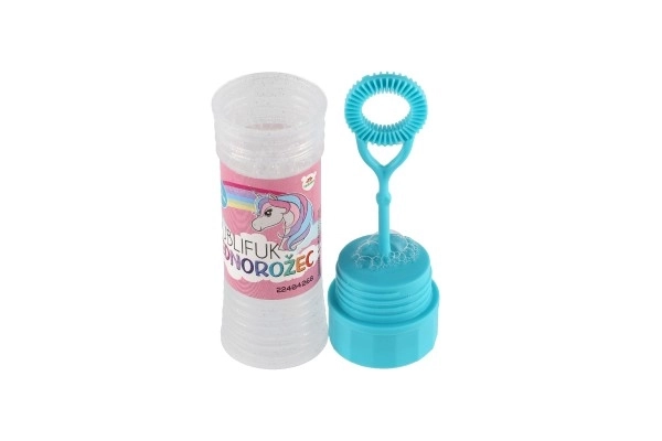 Bublifuk Licorne