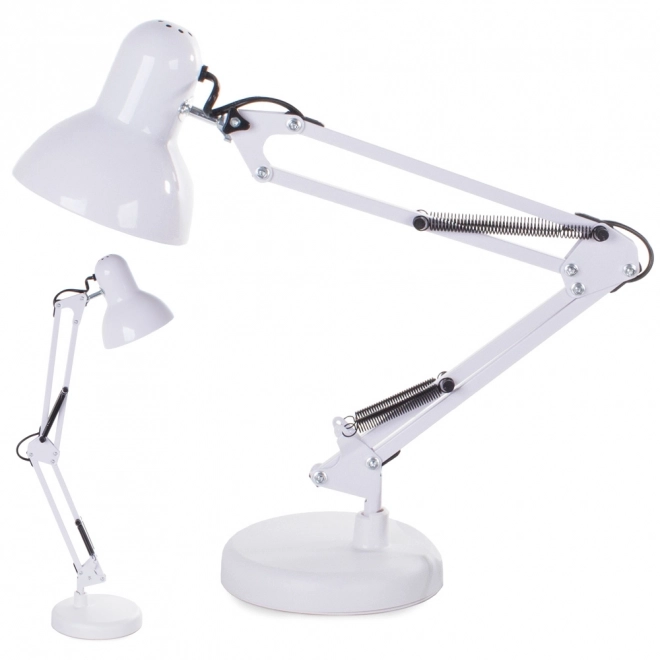 Lampe de bureau réglable pour dessiner pour les écoliers