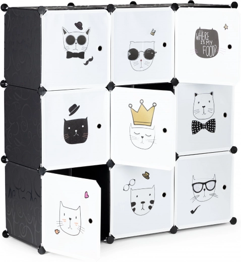 Structure légère mais robuste