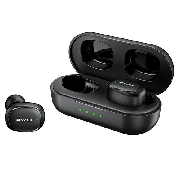 Écouteurs sans fil AWEI T13 Pro Bluetooth 5.1