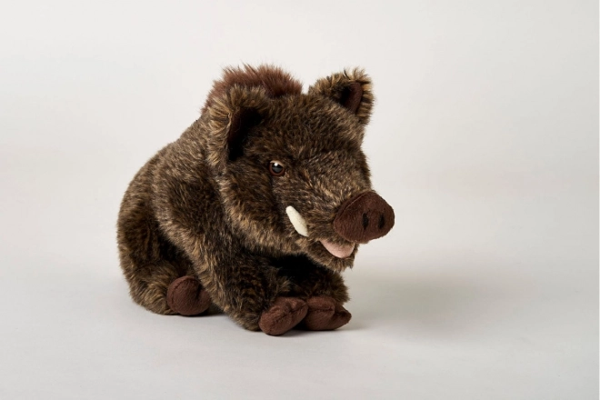 Peluche Sanglier 30 cm