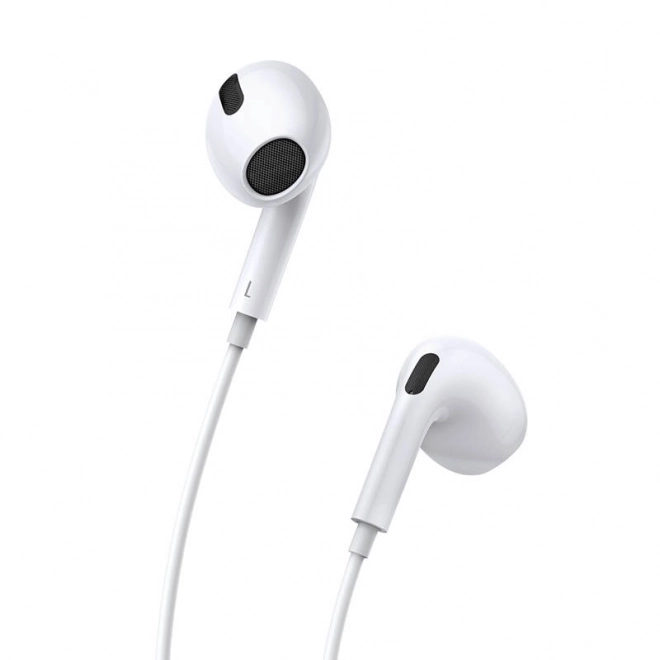 Écouteurs Baseus Encok H17 (blanc)