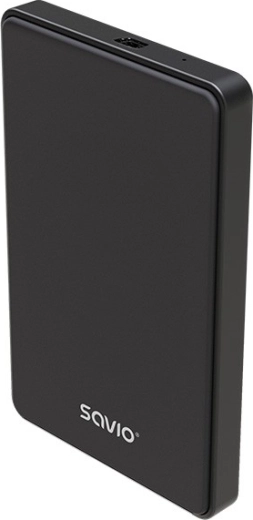 Construction robuste pour protéger le disque