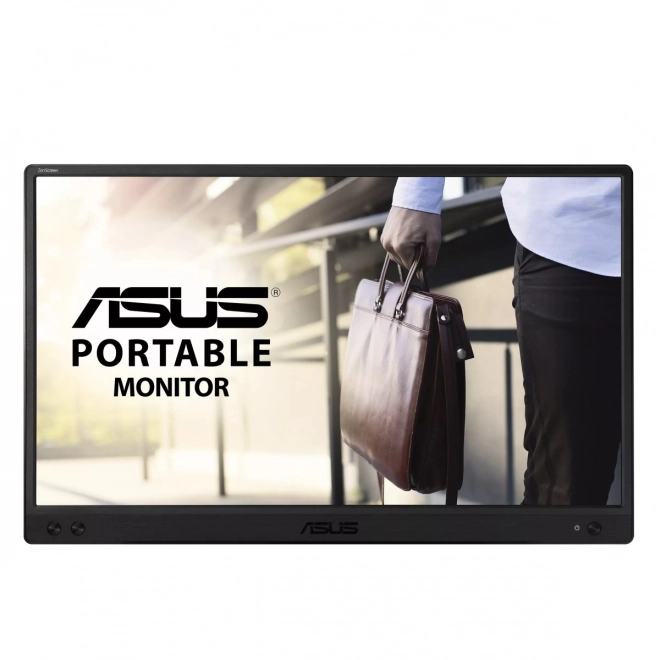 Asus ZenScreen moniteur portable
