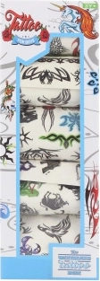 Tatouages pour garçons