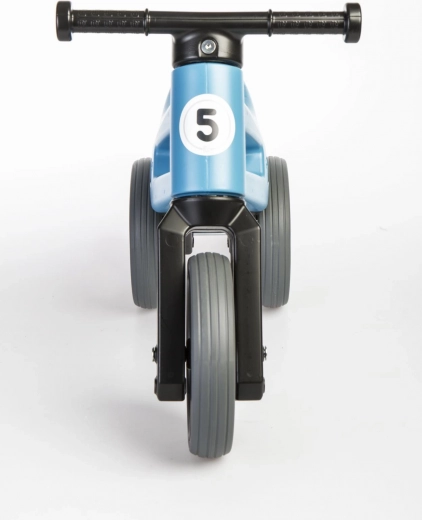 Pneus silencieux et antidérapants