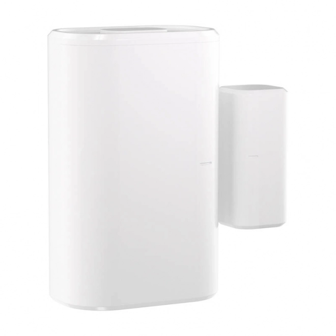 Capteur d'ouverture de portes et fenêtres ZigBee SONOFF SNZB-04P avec batterie