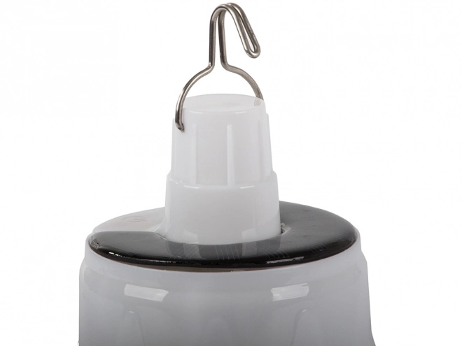 Lampe solaire pour le camping et la randonnée