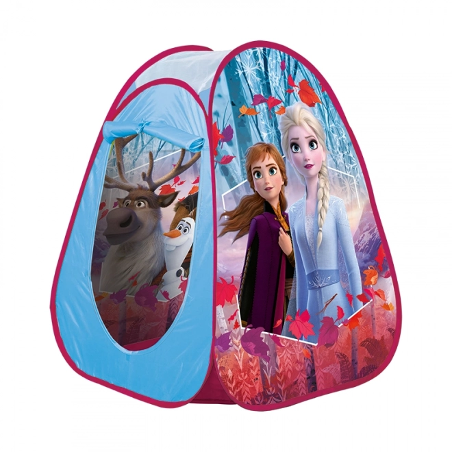Tente de jeu pour enfants La Reine des Neiges