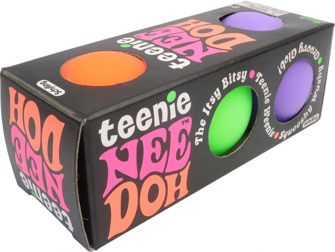 Colorées et portatives