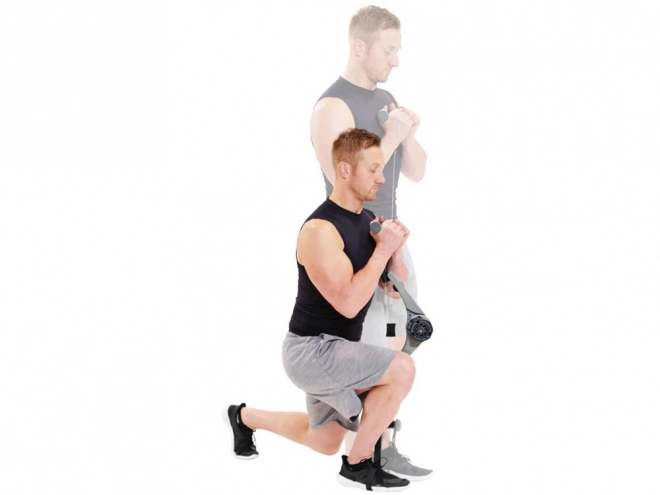 Élargisseur de musculation pour entraînement fitness