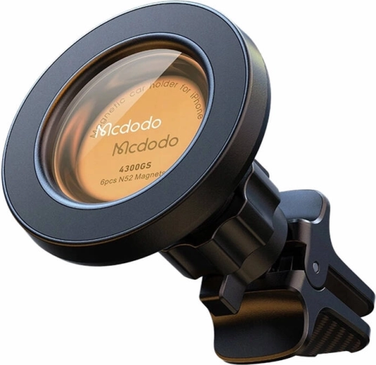 Compatibilité totale avec Apple MagSafe