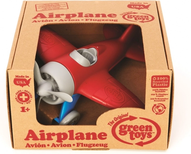 Fabrication écologique en plastique 100 % recyclé