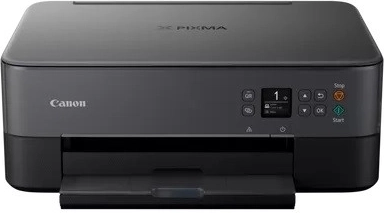 Imprimante multifonction élégante Canon PIXMA TS5350i