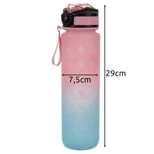 Bouteille - bouteille d'eau 1L Trizand 24497
