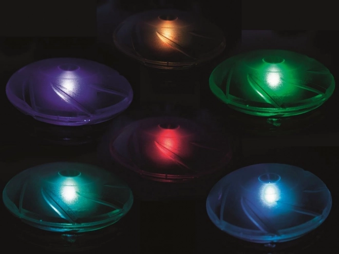 Lampe solaire Bestway