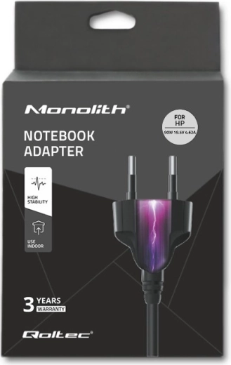 Conçu pour les ordinateurs portables HP