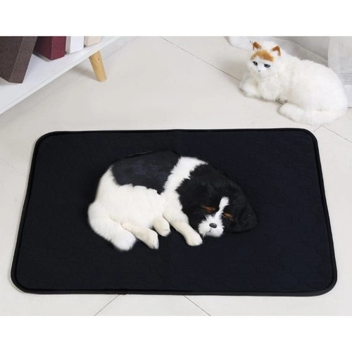 Tapis hygiénique pour chiens 70x50 cm