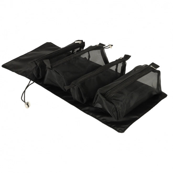 Sac de toilette pliable de voyage de la marque Leegoo