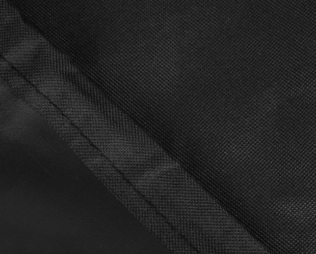 Couverture pour barbecue de jardin 147x61x122cm