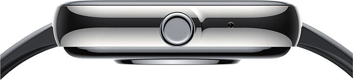 Confort et style : deux bracelets inclus