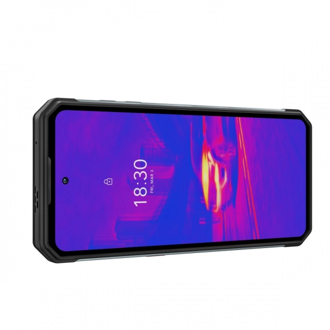Oukitel WP21 Ultra Noir