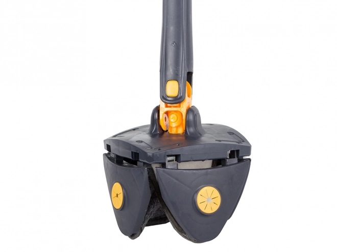 Mop rotatif révolutionnaire pour sols