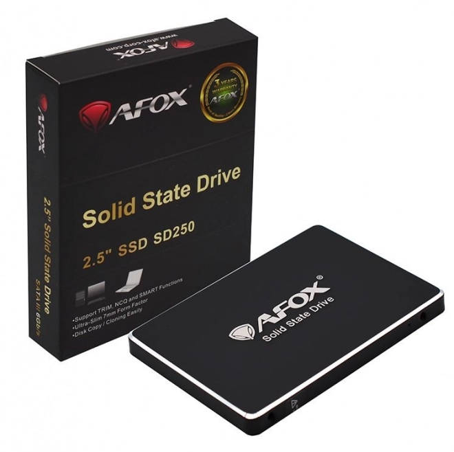 Disque SSD 128GB Intel