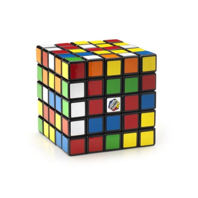 Cube de Rubik 5x5 - Professeur