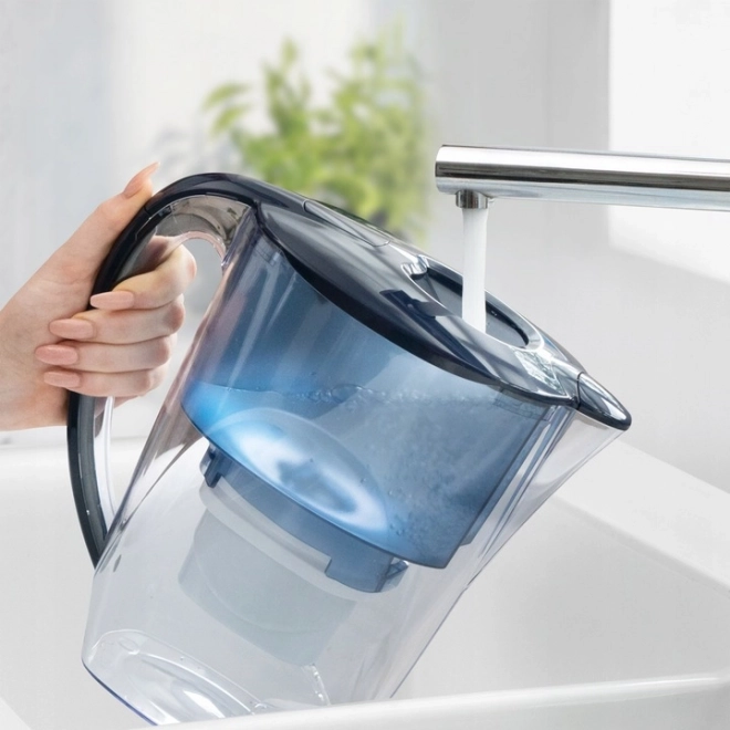 Aqua Optima Oria 2,8 l carafe filtrante + filtre